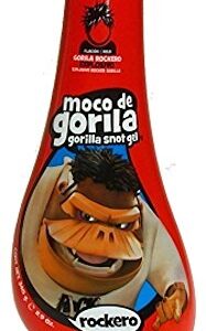 Toddler Boy Hair Styling Gel