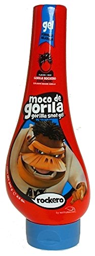 Toddler Boy Hair Styling Gel