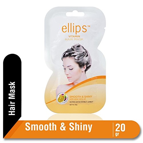 10 Nourishing Hair Masks for Healthy Locks, 8 oz Capacity - Image 3