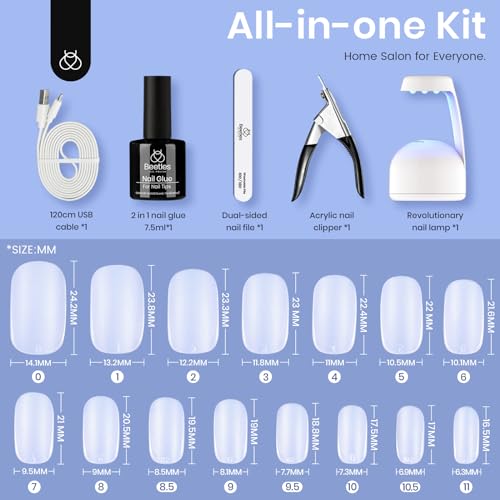 Top Gel Nail Colors for 2023 - Image 8