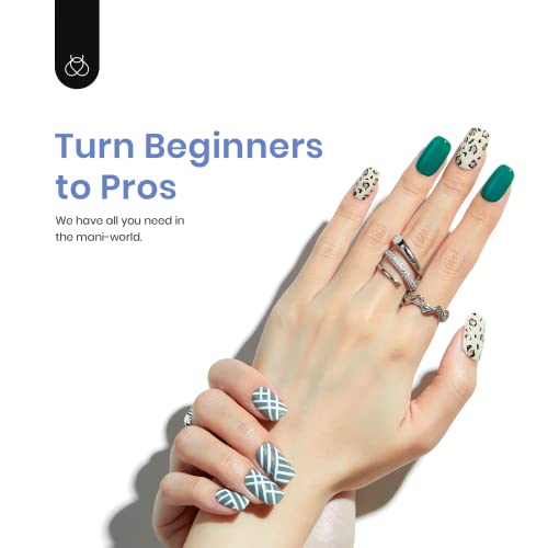 Top Gel Nail Colors for 2023 - Image 7