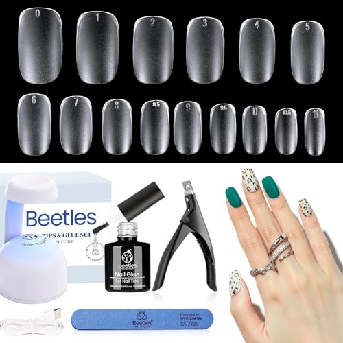 Top Gel Nail Colors for 2023