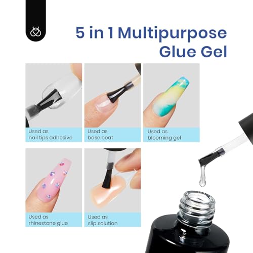 Top Gel Nail Colors for 2023 - Image 9