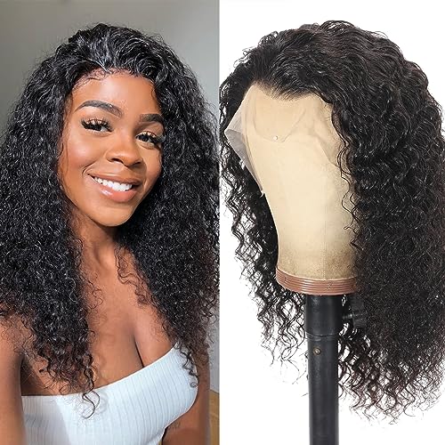 Premium Human Hair Wig Top Brands Collection 13 Inch