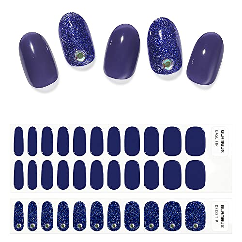 Korean Nail Polish Set 12 Colors - High Quality, Vibrant Shades