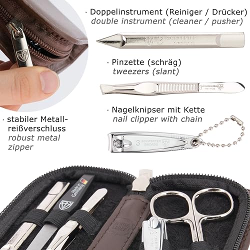 Top-notch nail clippers for precision grooming. - Image 3