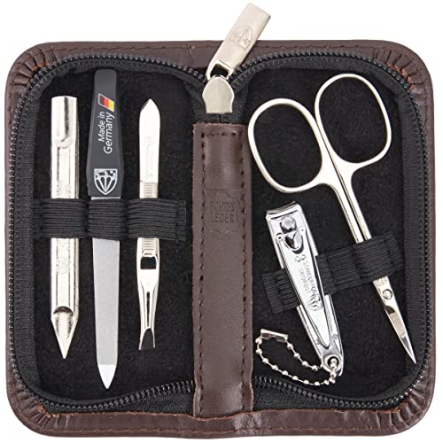 Top-notch nail clippers for precision grooming.