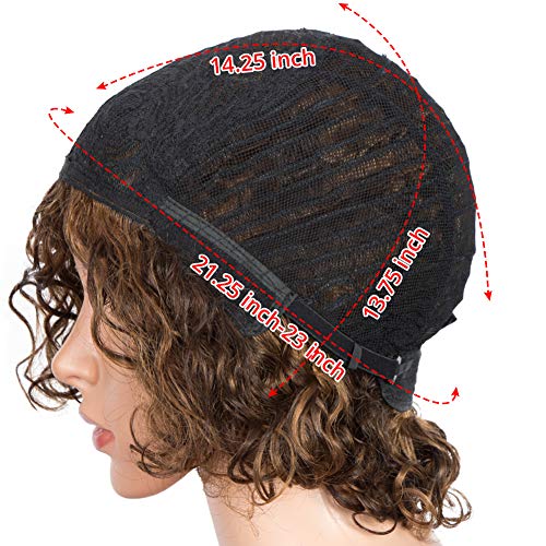 ?Top-Quality Human Hair Wig? - Image 5
