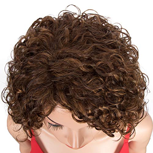 ?Top-Quality Human Hair Wig? - Image 4
