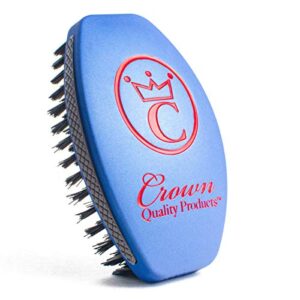 Torino Pro Premium All Hair Types Styling Brush - Durable Lightweight