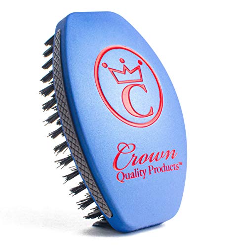 Torino Pro Premium All Hair Types Styling Brush - Durable Lightweight