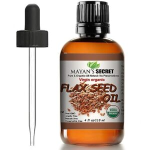 Trader Joe's Hair Serum Ingredients List
