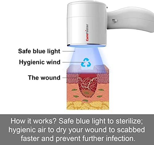 Treatment for infected nail cuticles. - Image 5