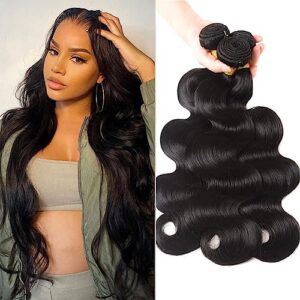 True Human Hair