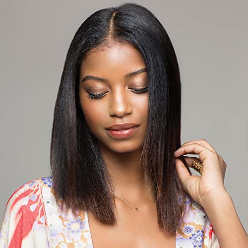 True Leave In Conditioner 8 oz Nourishing Hair Treatment for All Hair Types - Image 7