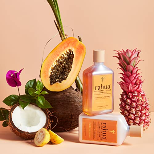True Leave In Conditioner 8 oz Nourishing Hair Treatment for All Hair Types - Image 4