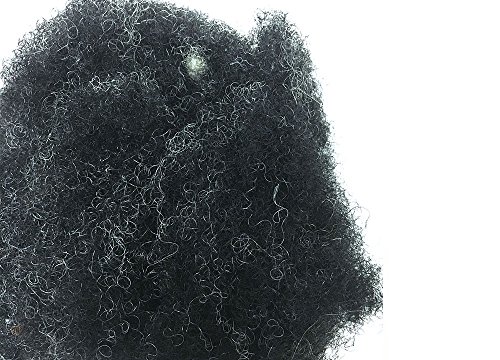 Twists Made from Human Hair - Image 3