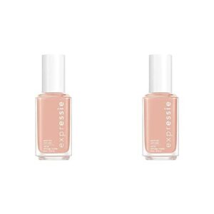 Two Color Nail Polish Set for Creative Nail Art 15ml Each Bottle New