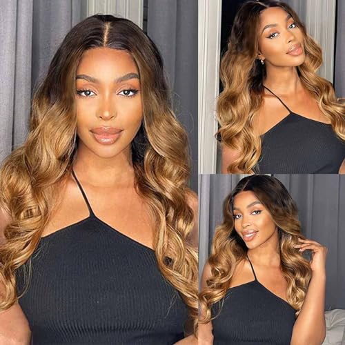Two-Tone Hair Weave Techniques for Vibrant, Unique, and Long-Lasting Styles 18 Inch - Image 5