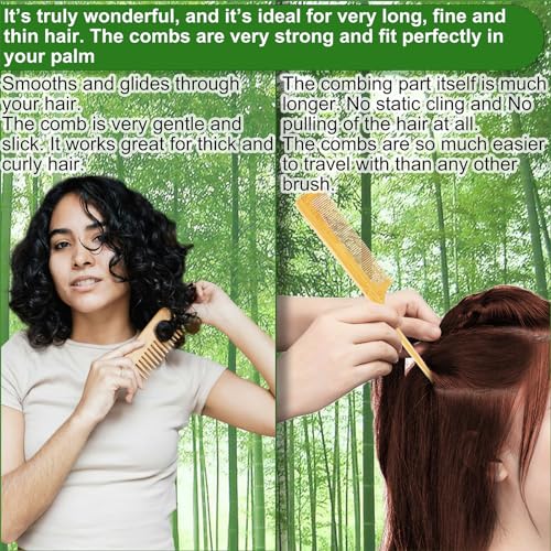 Types of Hair Brushes - Image 4