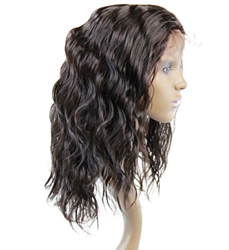 Uk Human Hair Wig - Image 2
