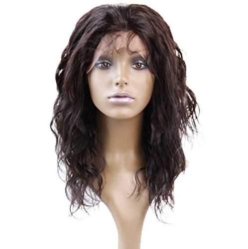 Uk Human Hair Wig - Image 3