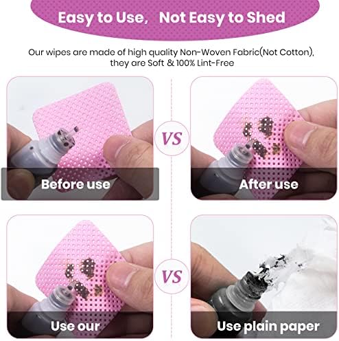 Maximum Strength 8 Ounce Nail Polish Remover Bottle - Image 4