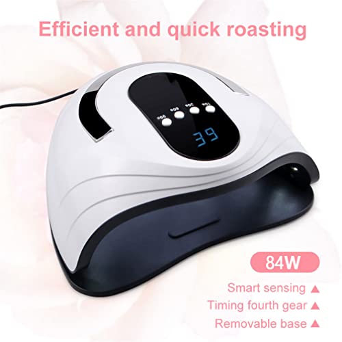 Ultraviolet Gel Nail Lamp - Image 4