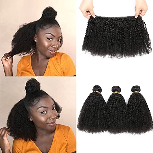 Unprocessed Human Hair Meaning