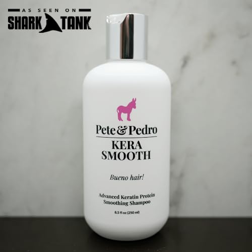 Unscented Daily Hair Cream for All Hair Types, 8 oz Capacity - Image 4