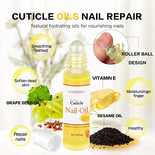 Up & Up Gel Nail Polish Remover Foils 30 Count for Easy Mess-Free Removal - Image 7