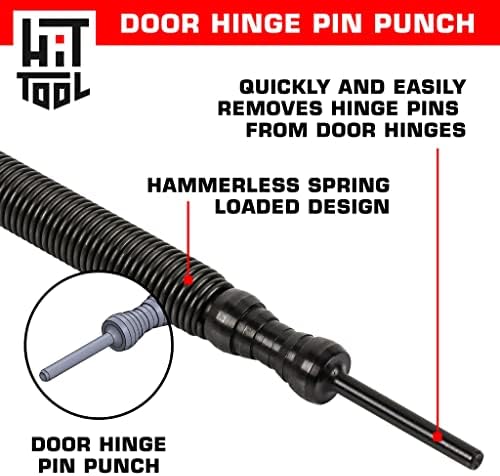 Durable Upholstery Nail Removal Tool for Effortless Furniture Repair and Restoration - Image 4