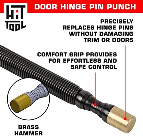 Durable Upholstery Nail Removal Tool for Effortless Furniture Repair and Restoration - Image 5