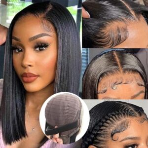 US Human Hair Wig Market Overview