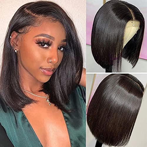 Usa Human Hair Wig
