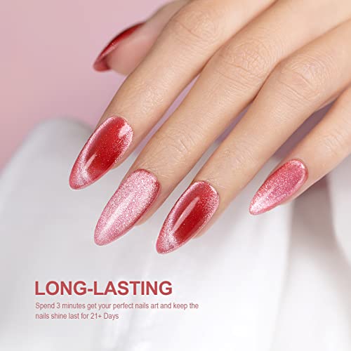 UV Gel French Manicure Guide Kit for Flawless Nails with Step-by-Step Instructions - Image 2