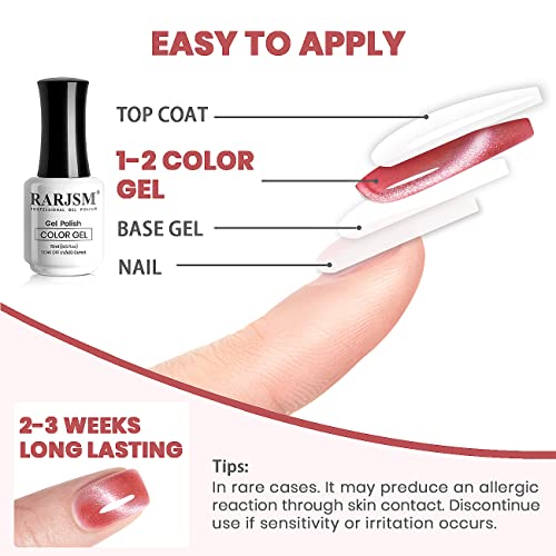 UV Gel French Manicure Guide Kit for Flawless Nails with Step-by-Step Instructions - Image 6