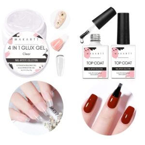 Uv Gel Nail Kit Sale