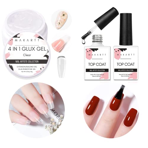Uv Gel Nail Kit Sale