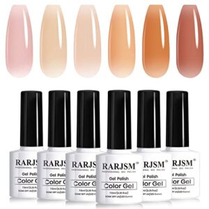 UV Gel Polish Removal: Quick and Easy Soak Off