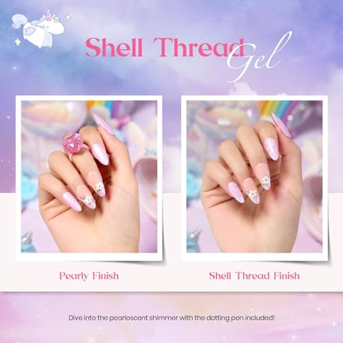 5 Romantic Valentine's Day Nail Polish Shades for a Stunning Look - Image 4