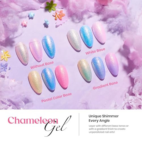 5 Romantic Valentine's Day Nail Polish Shades for a Stunning Look - Image 5