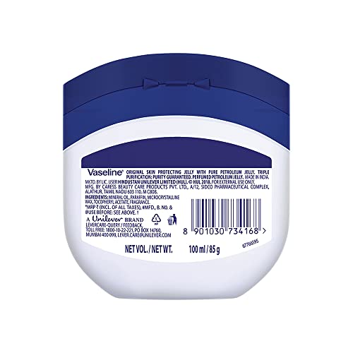 Vaseline As Hair Gel - Image 6