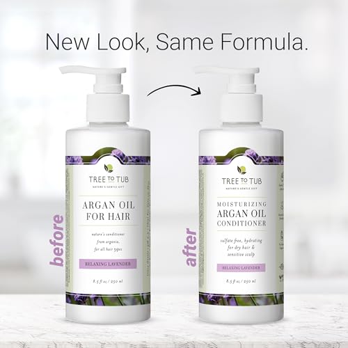 Rich Vegan Hydrating Conditioner for Dry Hair and Scalp 12 oz Bottle - Image 4