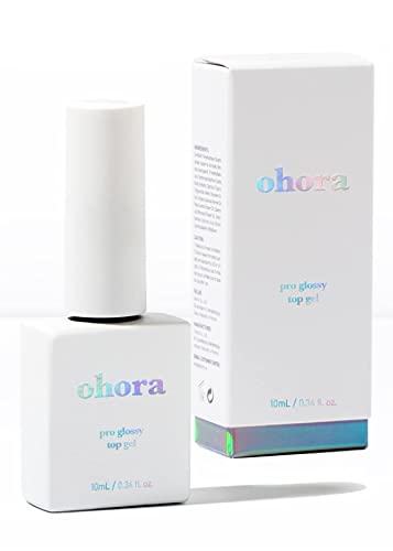 Vibrant Chip-Free Long-Lasting Gel Nail Polish for Salon-Quality Nails at Home - Image 2