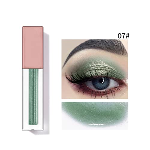 Vibrant 10ml Liquid Eyeshadow for Gorgeous and Stunning Eye Makeup Looks - Image 5
