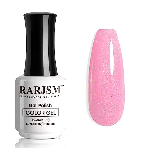 Vibrant Red-Orange Nail Polish 15ml, Long-Lasting Formula for a Stunning Look
