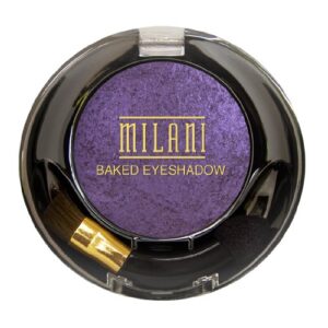 Vibrant Yellow-Orange Eyeshadow for Bold Looks - 3g Long-Lasting Formula