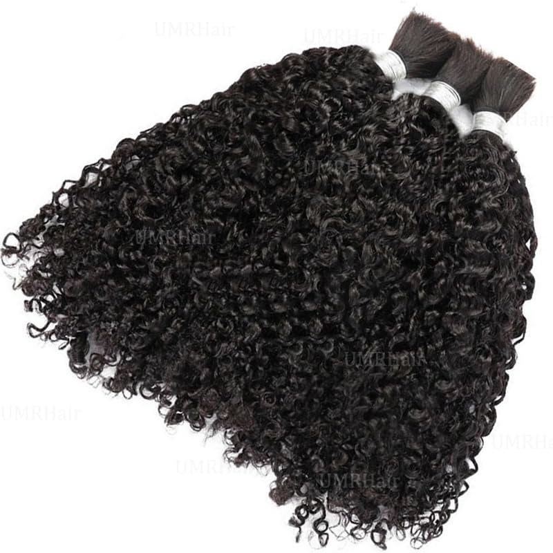 ?Virgin Remy Human Hair? - Image 4