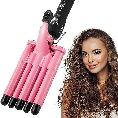 Volumizing Hair Crimper